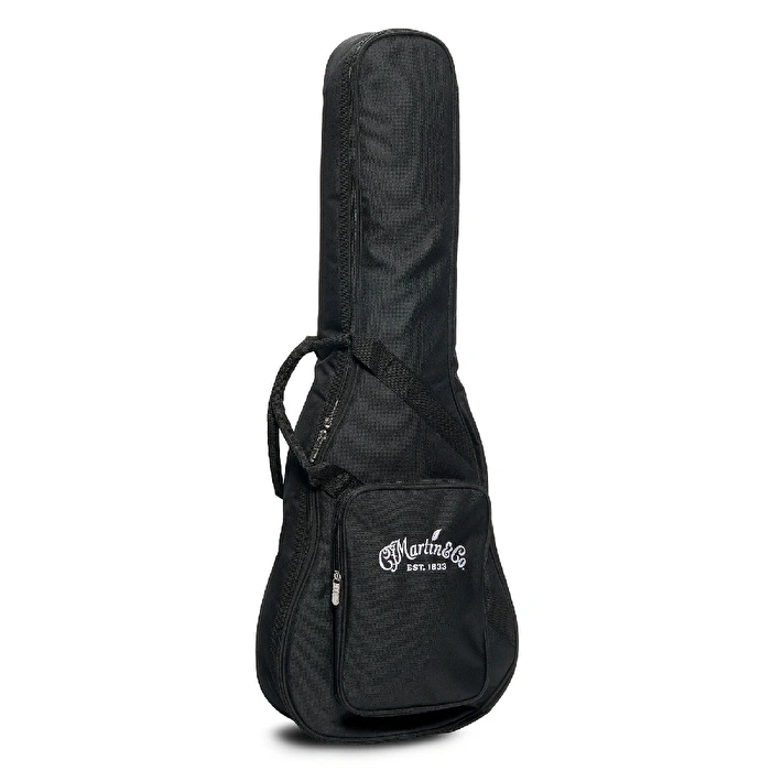 Martin 11LX1 Little Martin Travel Akustik Gitar (Gigbag Dahil)
